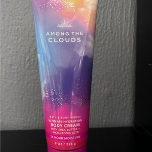Among The Clouds Body Cream